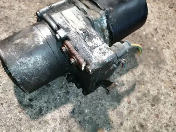 Direction assistée OEM 9654151180 pour Peugeot 307 image 3