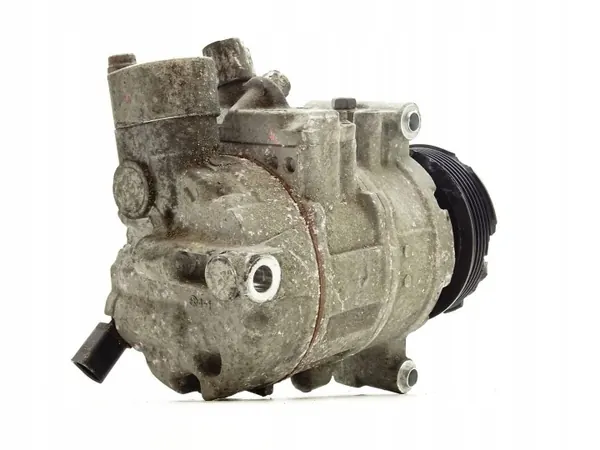 AUDI A4 B7 2.0 TFSI Airco Compressor WAH42979 image 3