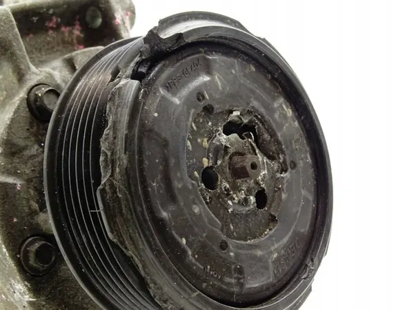 AUDI A4 B7 2.0 TFSI Airco Compressor WAH42979 image 4