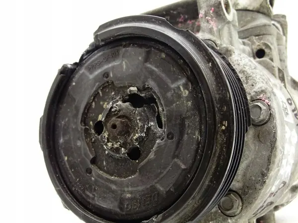 AUDI A4 B7 2.0 TFSI Airco Compressor WAH42979 image 5