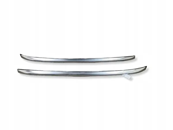 Carril teto direito BMW X1 E84 OEM 2990862 image 2