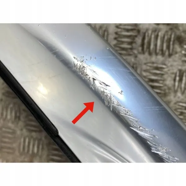 Carril teto direito BMW X1 E84 OEM 2990862 image 9