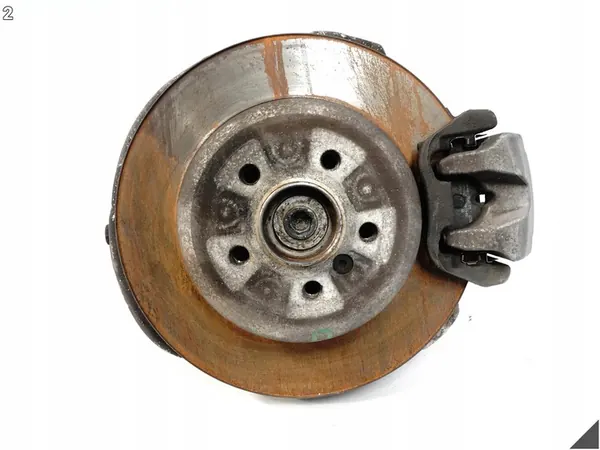 BMW 5 G31 17-20 Snodo Direzionale Sinistro Posteriore OEM 6861137 image 3