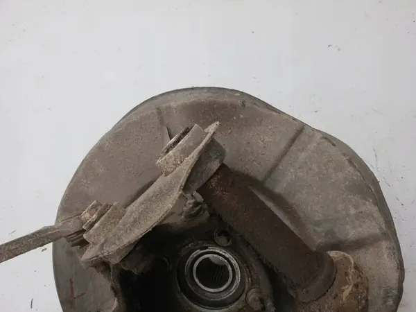 Snodo posteriore sinistro BMW 7 E65 E66 image 4