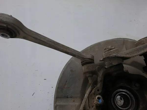 Snodo posteriore sinistro BMW 7 E65 E66 image 5