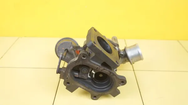 BRAVO MITO 1.4 T-JET Turbocompresor 55222014 image 2