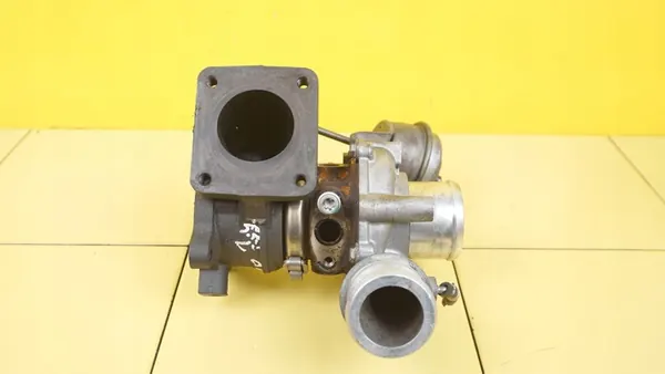 BRAVO MITO 1.4 T-JET Turbocompresor 55222014 image 3