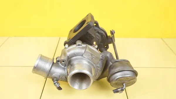 BRAVO MITO 1.4 T-JET Turbocompresor 55222014 image 4