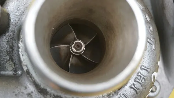 BRAVO MITO 1.4 T-JET Turbocompresor 55222014 image 5