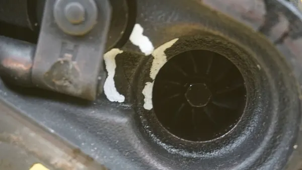 BRAVO MITO 1.4 T-JET Turbocompresor 55222014 image 6