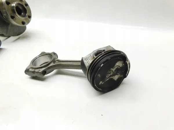 Krukas F22719R H4D voor Renault Dacia Nissan 1.0 TCe image 3