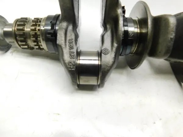 Krukas F22719R H4D voor Renault Dacia Nissan 1.0 TCe image 7