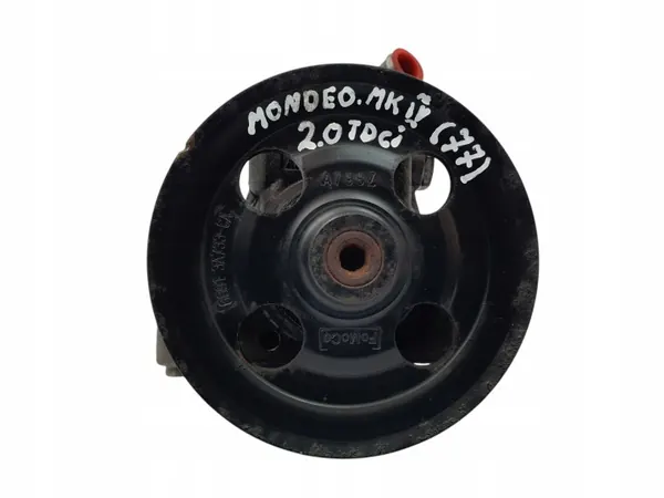 Stuurpomp Ford Focus Mondeo 1.8 TDCI 6G913A733-CA image 2