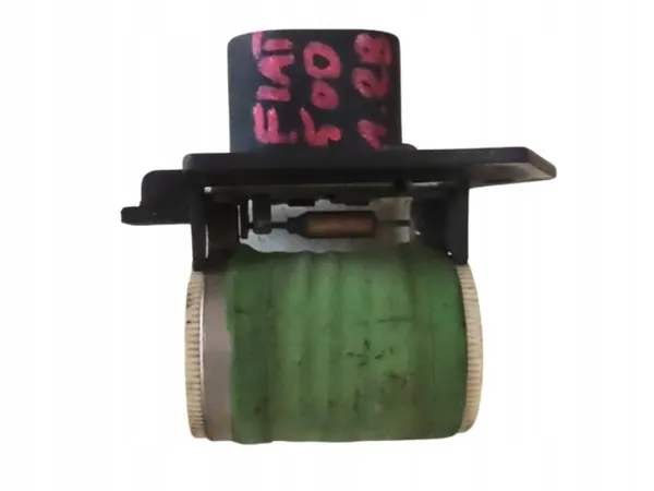 Fiat 500 puhallinvastus OEM 2007-2024 image 2