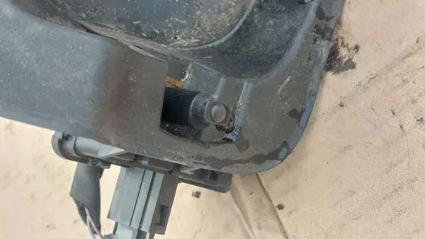 Bränsletanklock SEAT LEON III 5F 5F3809905B image 6