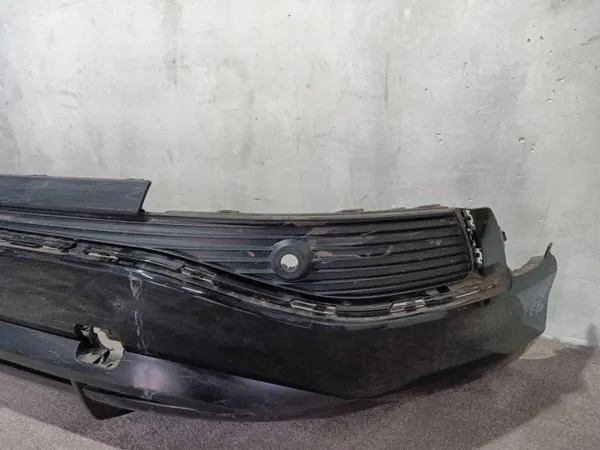OEM 89A807527C Cubierta Parachoques Trasero Audi Q4 e-tron image 3