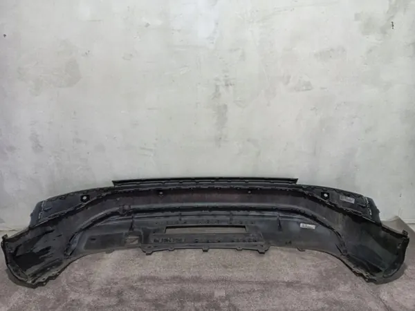 OEM 89A807527C Cubierta Parachoques Trasero Audi Q4 e-tron image 5