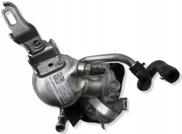 Refrigerador gases escape OEM 05L131512C Audi A3 image 3