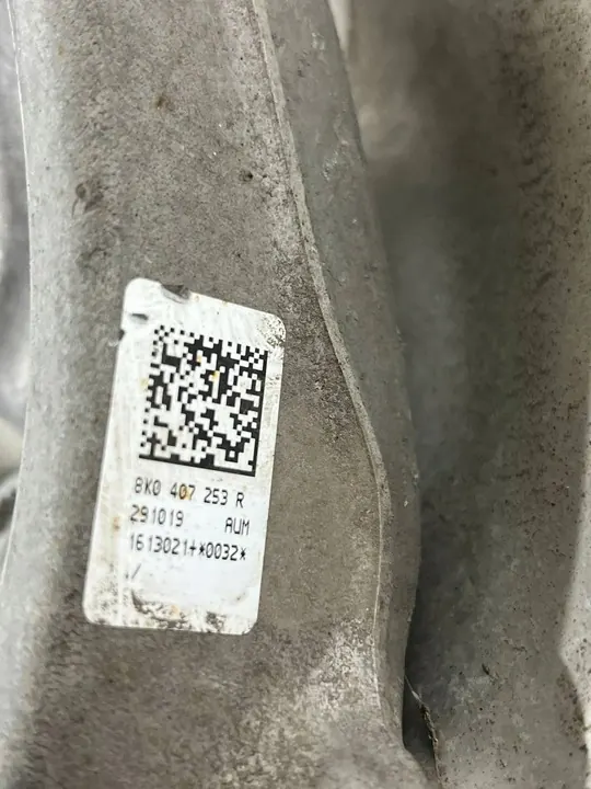 Audi A4 A5 Q5 Mozzo Anteriore Sinistro 8K0407253R image 3