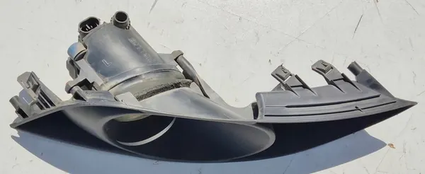 Farol Esquerdo Moldura Toyota Auris I 2006-2009 OEM image 2