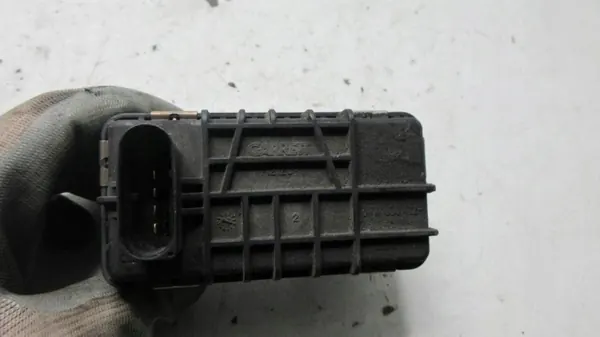 Turboaktuator OEM G135 för Audi A8 S8 D3 4E image 3
