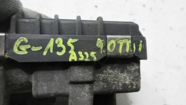 Turboaktuator OEM G135 för Audi A8 S8 D3 4E image 5