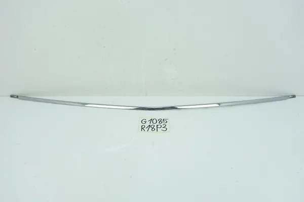 Mercedes CLC W203 Achterbumper Trim OEM A2038858821 image 2