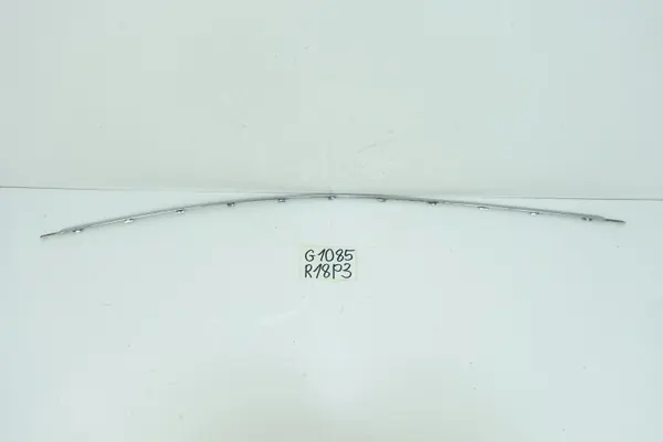 Mercedes CLC W203 Achterbumper Trim OEM A2038858821 image 5