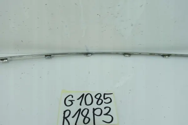Mercedes CLC W203 Achterbumper Trim OEM A2038858821 image 6