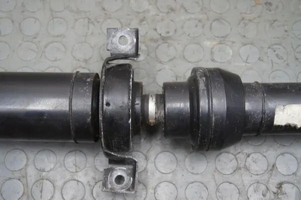 Drivaxel Jeep Grand Cherokee WK2 Summit 3.0 CRD 52123997AB image 2