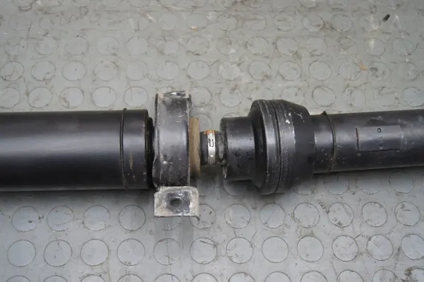 Drivaxel Jeep Grand Cherokee WK2 Summit 3.0 CRD 52123997AB image 6