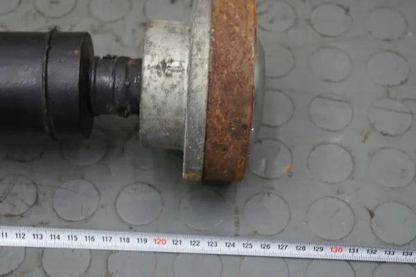 Drivaxel Jeep Grand Cherokee WK2 Summit 3.0 CRD 52123997AB image 8