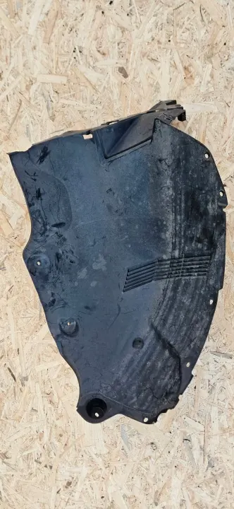 Aile avant gauche SEAT Ateca OEM 575854815 image 4