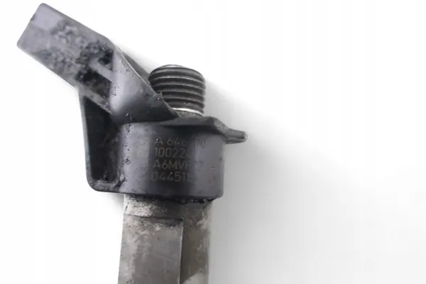 Injektor MERCEDES VITO VIANO 2.0 2.2 CDI A6460700487 image 3