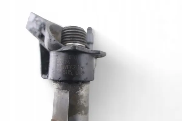 Injektor MERCEDES VITO VIANO 2.0 2.2 CDI A6460700487 image 4