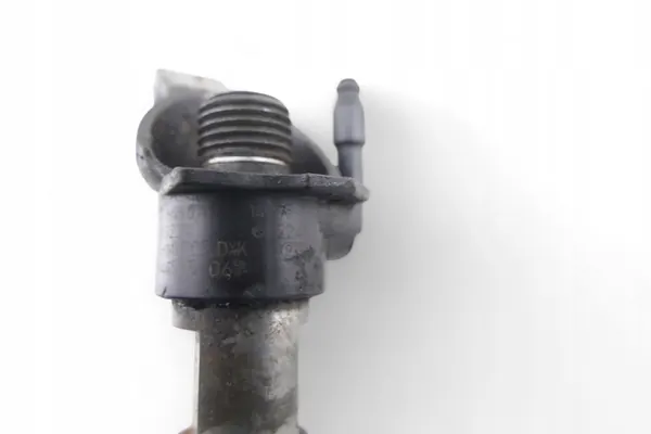 Injektor MERCEDES VITO VIANO 2.0 2.2 CDI A6460700487 image 5