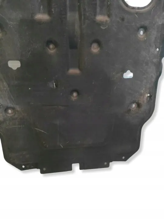 Protection sous-moteur Jaguar XE Berline OEM image 3