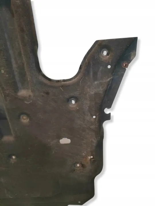 Protection sous-moteur Jaguar XE Berline OEM image 4