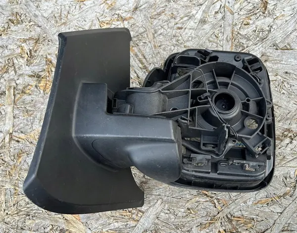 Specchio Esterno Sinistro Trafic III Vivaro B NV300 95517318 image 3