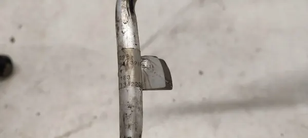 Mangueira de direção assistida Peugeot Boxer III image 3