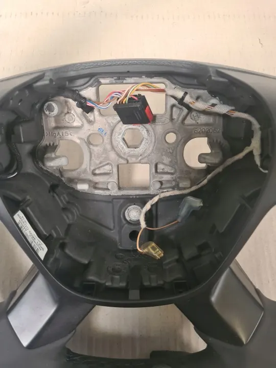 Monitoimiohjake OEM BK21-3600-CD35B8 image 4