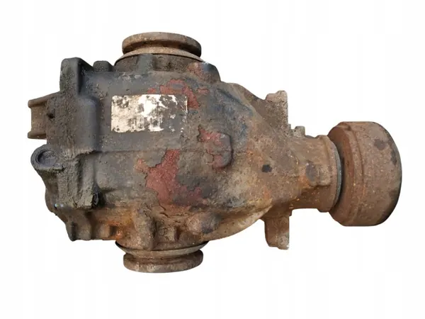 Différentiel arrière OEM 7575381 3,73 pour BMW X3 E83 image 2