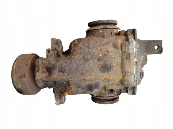 Différentiel arrière OEM 7575381 3,73 pour BMW X3 E83 image 3