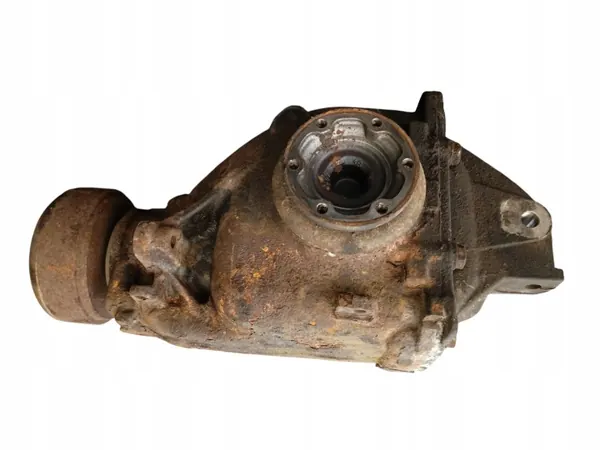 Différentiel arrière OEM 7575381 3,73 pour BMW X3 E83 image 4