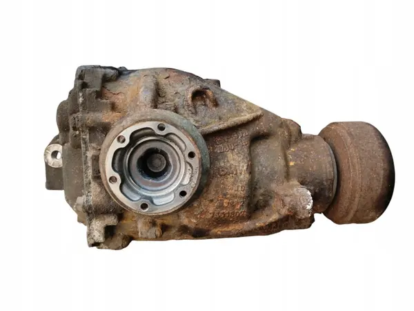 Différentiel arrière OEM 7575381 3,73 pour BMW X3 E83 image 5