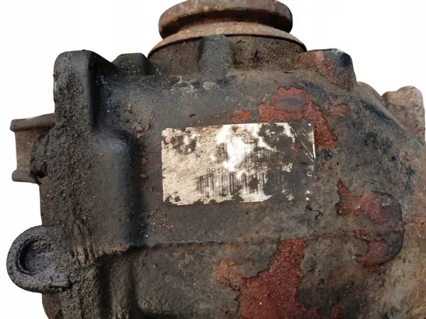 Différentiel arrière OEM 7575381 3,73 pour BMW X3 E83 image 6