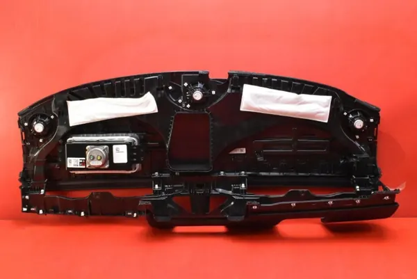 Consola do painel Tesla Model Y OEM 1684261-98-A image 10