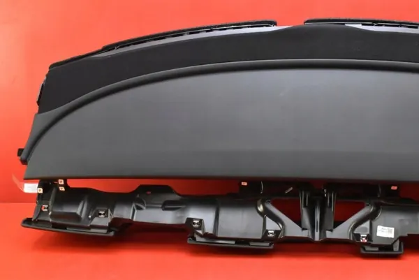 Consola do painel Tesla Model Y OEM 1684261-98-A image 5
