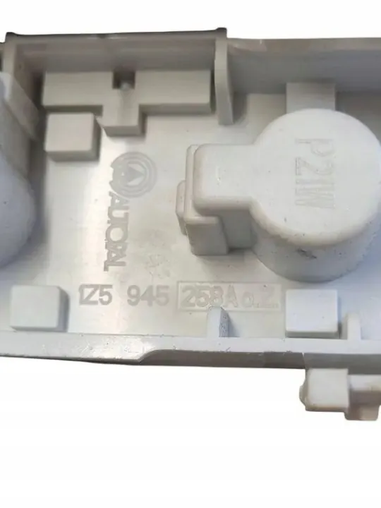 Conector farol traseiro OEM 1Z5945258 Skoda Octavia II image 4