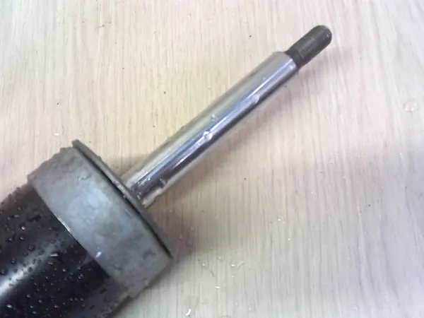 Amortisseur arrière actif BMW F11 Série 5 OEM 6796985 image 9